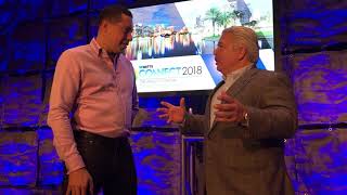 Frågor with Frans #2: Watts CEO Bob Pagano on Leadership & Strategy Net Worth