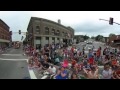 A 360 view of the 2016 Canonsburg 4th of July Parade, brought to you by Range Resources