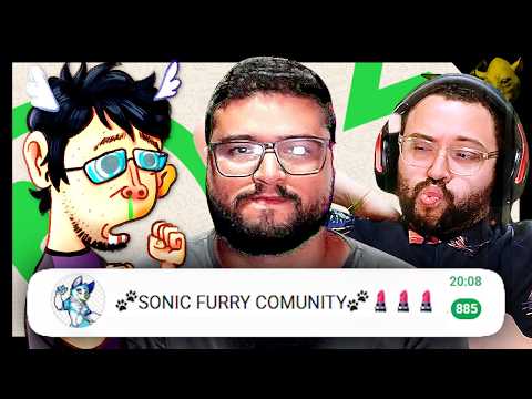 JOGANDOFODDACI's FURRY group