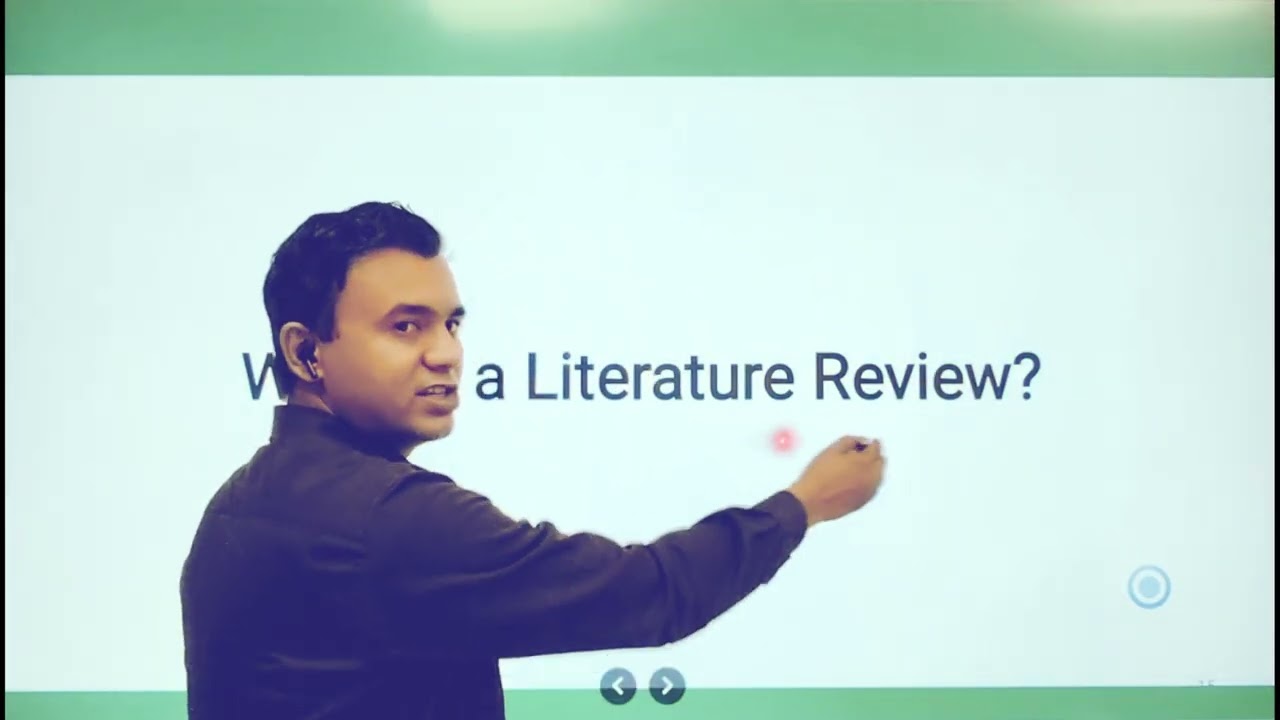 ✅How to Write Review Articles: Step-by-Step Guide for Researchers & PhD Scholars!