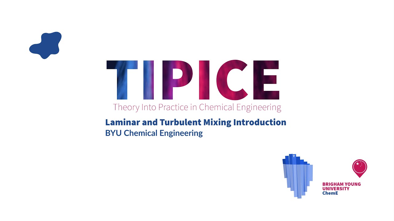 Laminar Turbulent Flow Lab