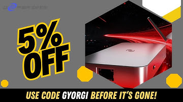 Deeper Network Discount Code GYORGI – Save 5% Off Your Entire Purchase Today!