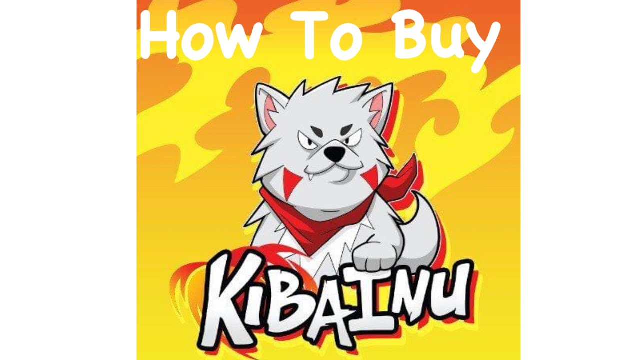 How To Buy Kiba Inu On Coinbase Wallet