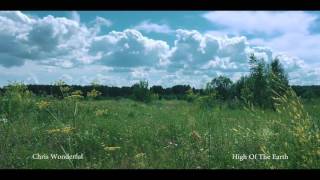 Chris Wonderful - High Of The Earth I insrumental mysic
