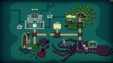 New save game? Inscryption EP8