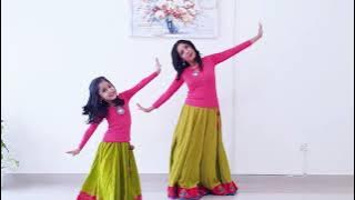 Maine Payal Hai Chhankai - Falguni Pathak | Step To Step Dance Tutorial