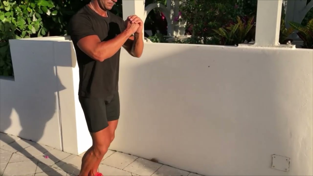 Men's Cycling Underwear, 3D Padded Bike Shorts-8815147