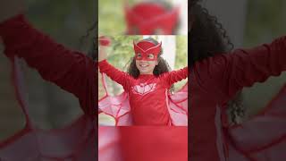 Why Are There Two Owlettes?