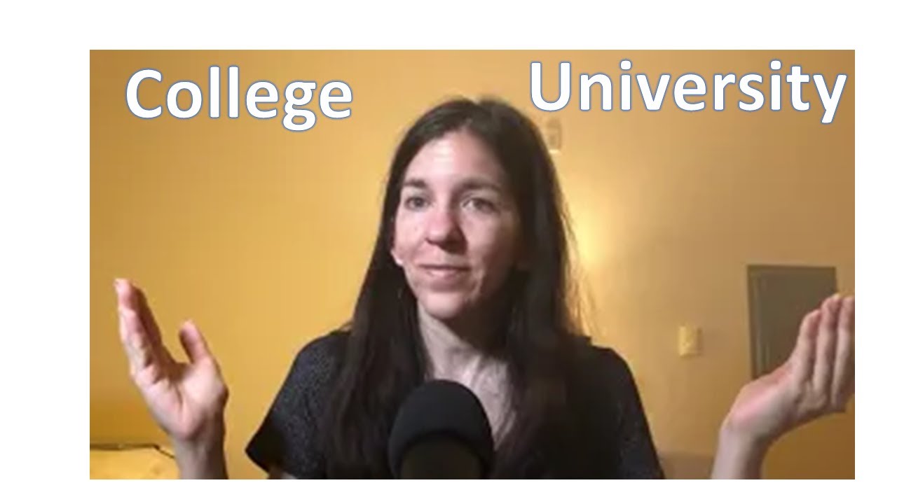 Should You Go to College or University?: Make the Right Decision