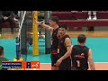 NVL Semi-Finals 2 | National Volleyball League 2021