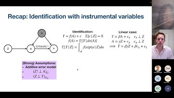 Causal Inference with Treatment Measurement Error: A Nonparametric Instrumental Variable Approach
