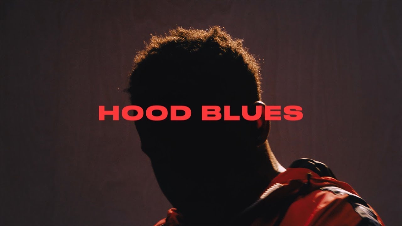 Tota - The Hood Blues [VEVO Original]