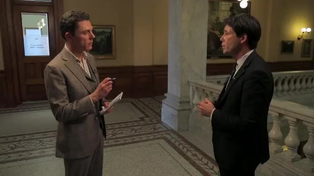 Robert Cribb: Medical Secrecy