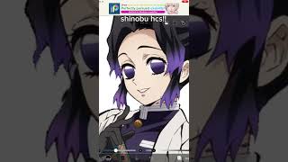 Hashira Headcanons Part 1