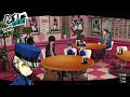 Playing Persona 5 Royal To 100% All Trophies!!!