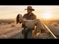 “Left for Dead Beside the Tracks — Until a Rancher Took Her In”