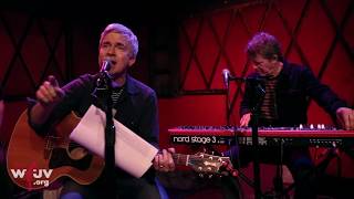 Nada Surf - &quot;Something I Should Do&quot; (Live at Rockwood Music Hall)