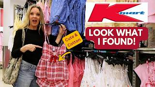 Information Kmart Has Done It AGAIN! 🤩 SO Much New Women’s Fashion Just Landed! News
