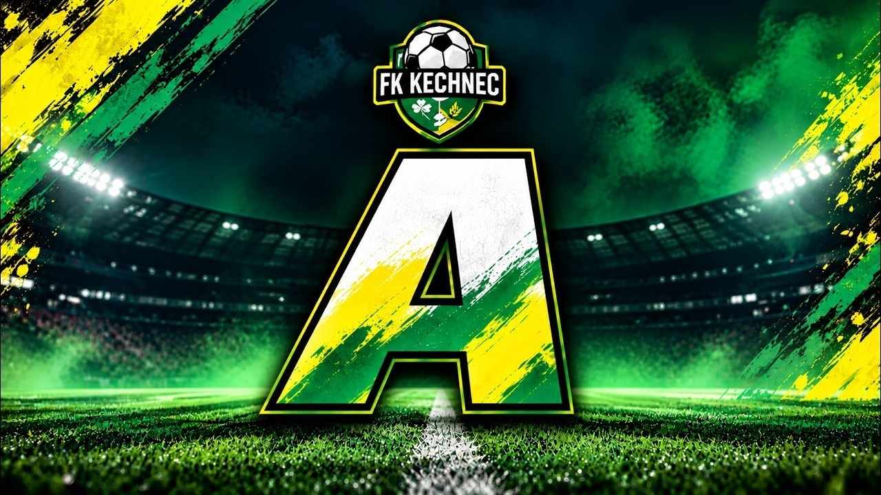 Highlighty zápasu mužov: FK Čaňa - FK KECHNEC 1:3