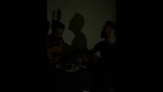 Caner Teki̇n - Yavaş Yürü Şalin Düşer Beli̇nden & Şu Dağlarda Kar Olsaydim