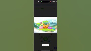 Here’s how to easily connect your Sui Wallet and claim your $SEED Airdrop, with your phone! 📲!
