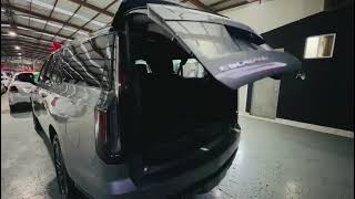 Cadillac Escalade 2023