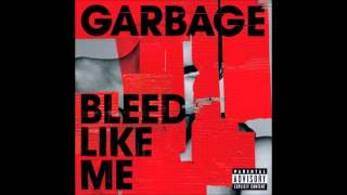 Video thumbnail of "Garbage - Bleed Like Me"