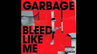 Garbage - Bleed Like Me