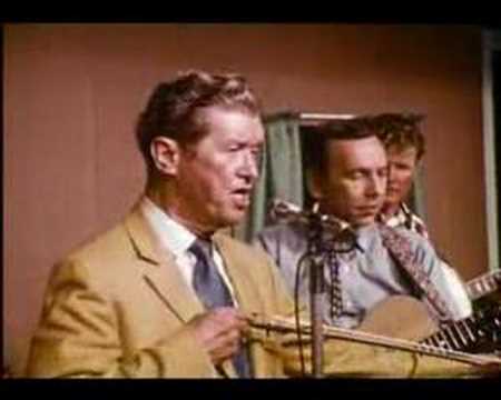 Wabash Cannonball Video