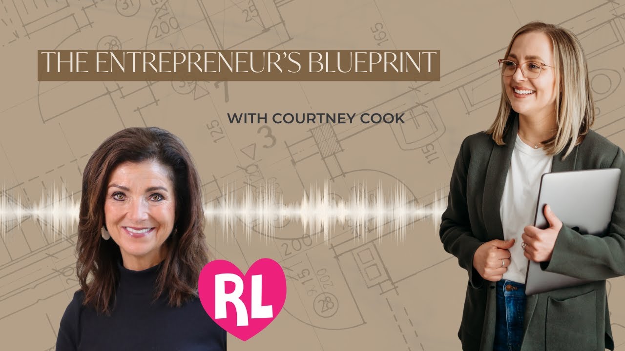 Ernestine Rae Riner Empowering Moms Through Entrepreneurship with Rhea Lana Riner - YouTube