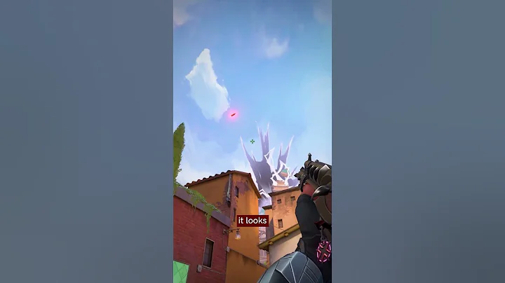 B-Site Tree Sova Recon On Ascent But It's Fake!