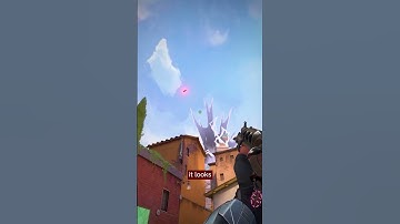 B-Site Tree Sova Recon On Ascent But It