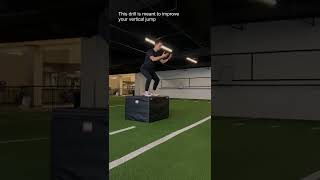Drop Jumps