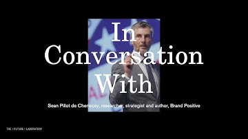In Conversation with Sean Pillot de Chenecey