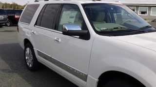 Lincoln Navigator Maryland 2013 V8 4WD New Lincoln Naviagtor Lincoln Navigator Maryland 2013 V8 4WD New Lincoln Naviagtor