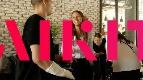 AIKIT | Developers Summer Party