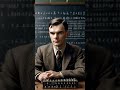 Cracking the Enigma: How WWII Codebreakers Changed History ๐