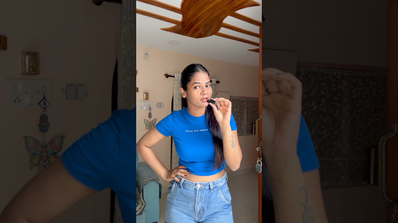 Day 63 of life with Shweta 