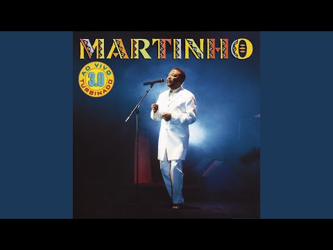 Putar Vem Chegando Chega Mais - Martinho da Vila