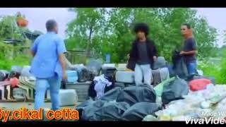 Asik nak bepajoh jak. (kedukul nyutak-Melayu kocak)