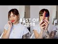 FAVOURITE BEAUTY PRODUCTS FROM 2018