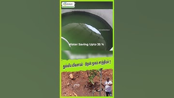 துல்லிய விவசாயம்- இதன் மூலம் சாத்தியம்!! #agtech #mobitech #smartirrigation