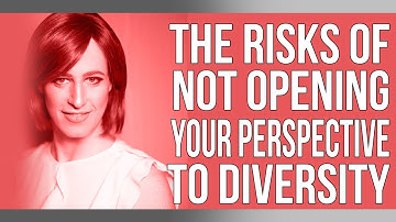 Nerdwise | The Risks of Not Opening Your Perspective to Diversity with Natalie Egan