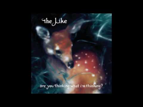 The Like — The Like - Falling Away