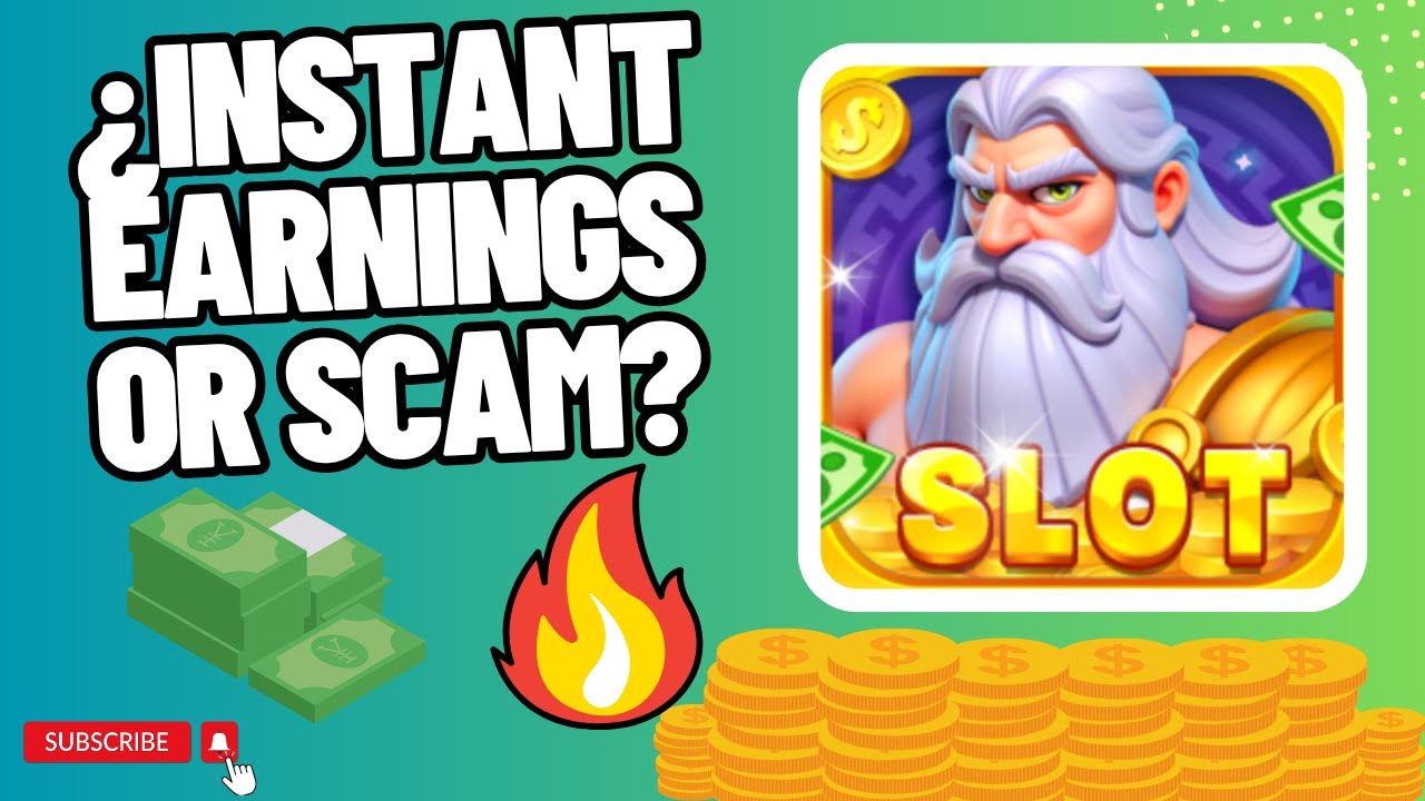 Zeus Myth Slot Paradise – Real Cash or Just a Scam?