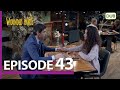 Wounded Birds Episode 43 Urdu Dubbed Turkish Drama 