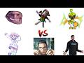 super smash bros cmc v8- batalha aleatória #1698