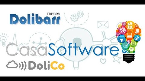 INSTALACION DOLIBARR CPANEL