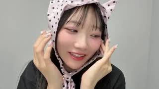 動画]2026.06.24（19:16～） SHOWROOM 「≠ME(ノットイコールミー