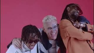 Sir Kisoro-PARTY ALL NIGHT ft Bjorn Vido, Leemckrazy, Vampino, Mac j Macfam and Odekula Official MV